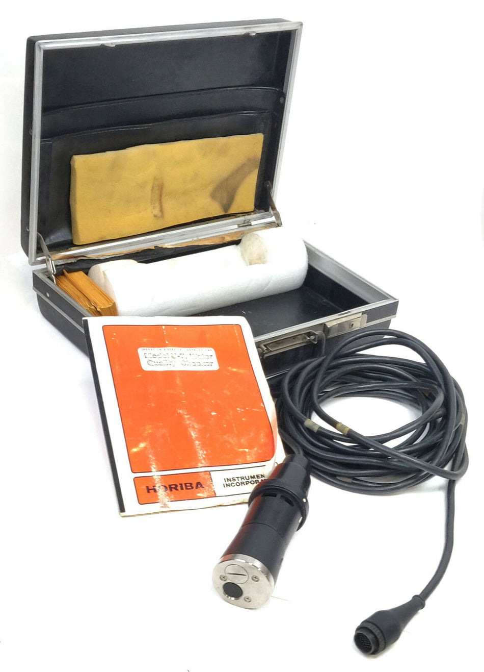 Horiba U-10 U-7 Portable Water Quality Checker Electrode Probe