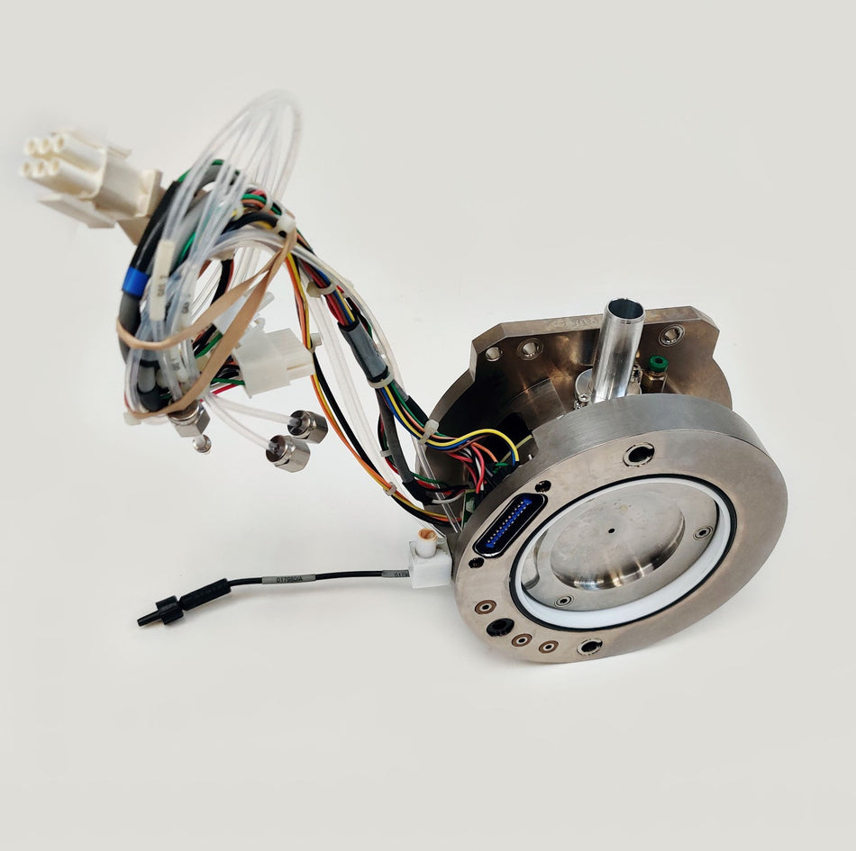 AB Sciex API 2000 3000 LC/MS Orifice Plate Assembly 017723-C Tested