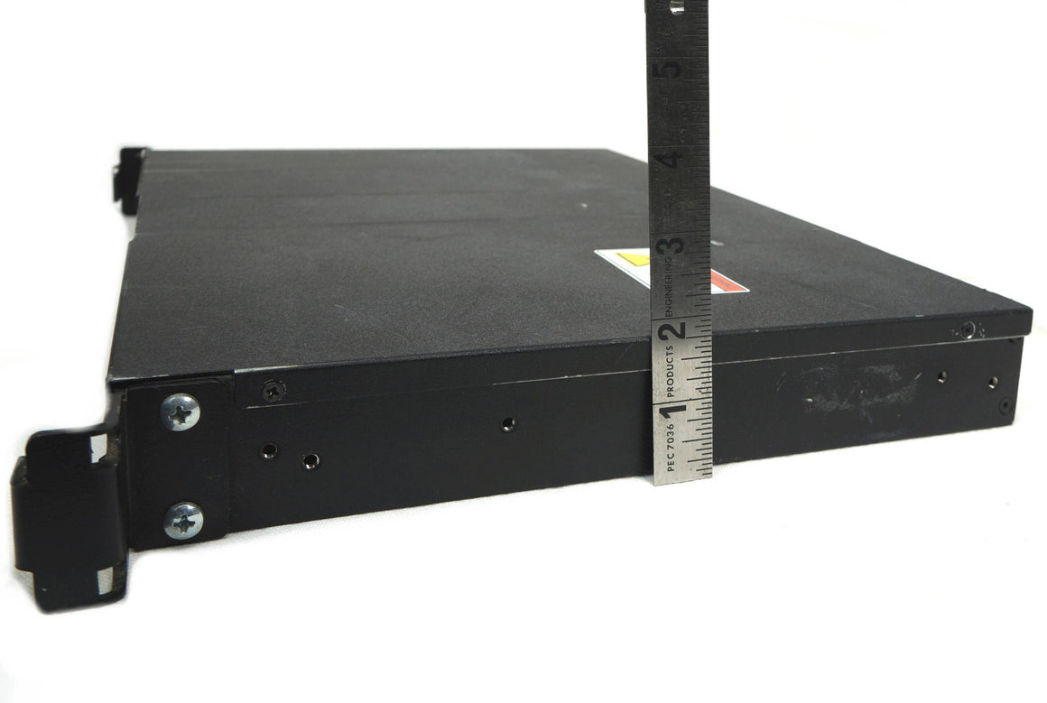 Disk & Data Drive w/ Storage Unit for Tape Storage Array Germane Systems