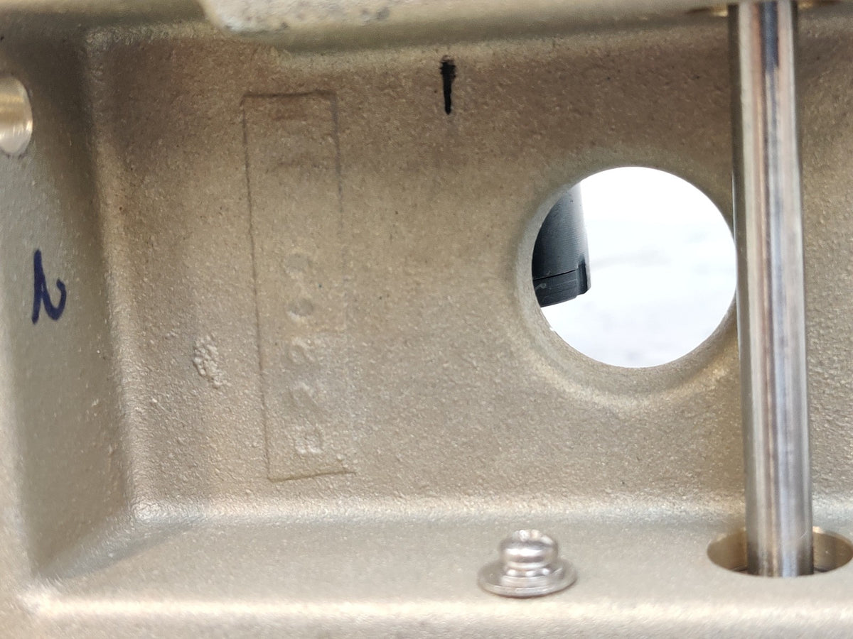 PerkinElmer B050-5068 LP9 Light Barrier Lambda 25 35 45 UV/VIS Chopper Assy - 
