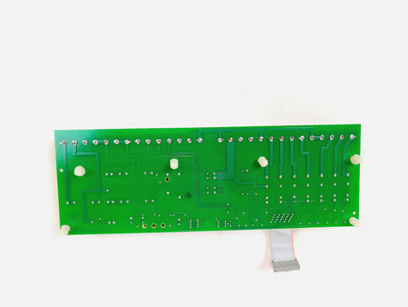 PerkinElmer Clarus 400 GC N6509084 N650-9084 501 Power Distribution Board Iss A