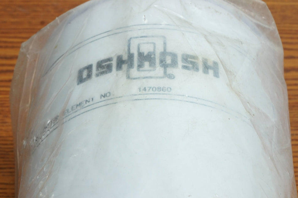 1470860 Hydraulic Oil Filter Hemtt Truck 4330-01-217-8184