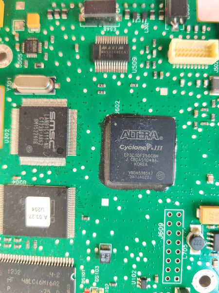 Philips SureSigns VS3 Main Circuit Board Card KK30411174 453564197281