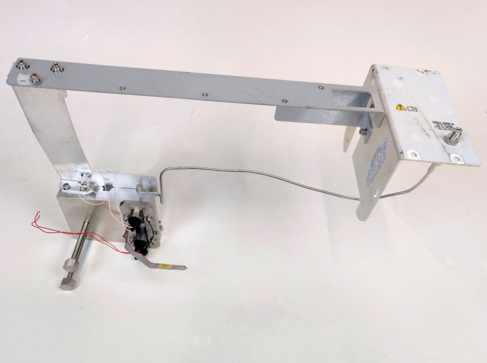 PerkinElmer N8150272 Cell Gas Manifold for Nexion 1000 ICP MS