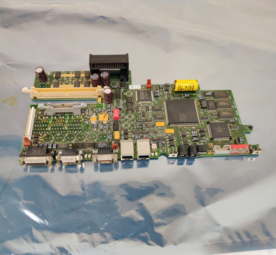 Agilent G1364-66500 Main Board for G1364A AFC Automatic Fraction Collector