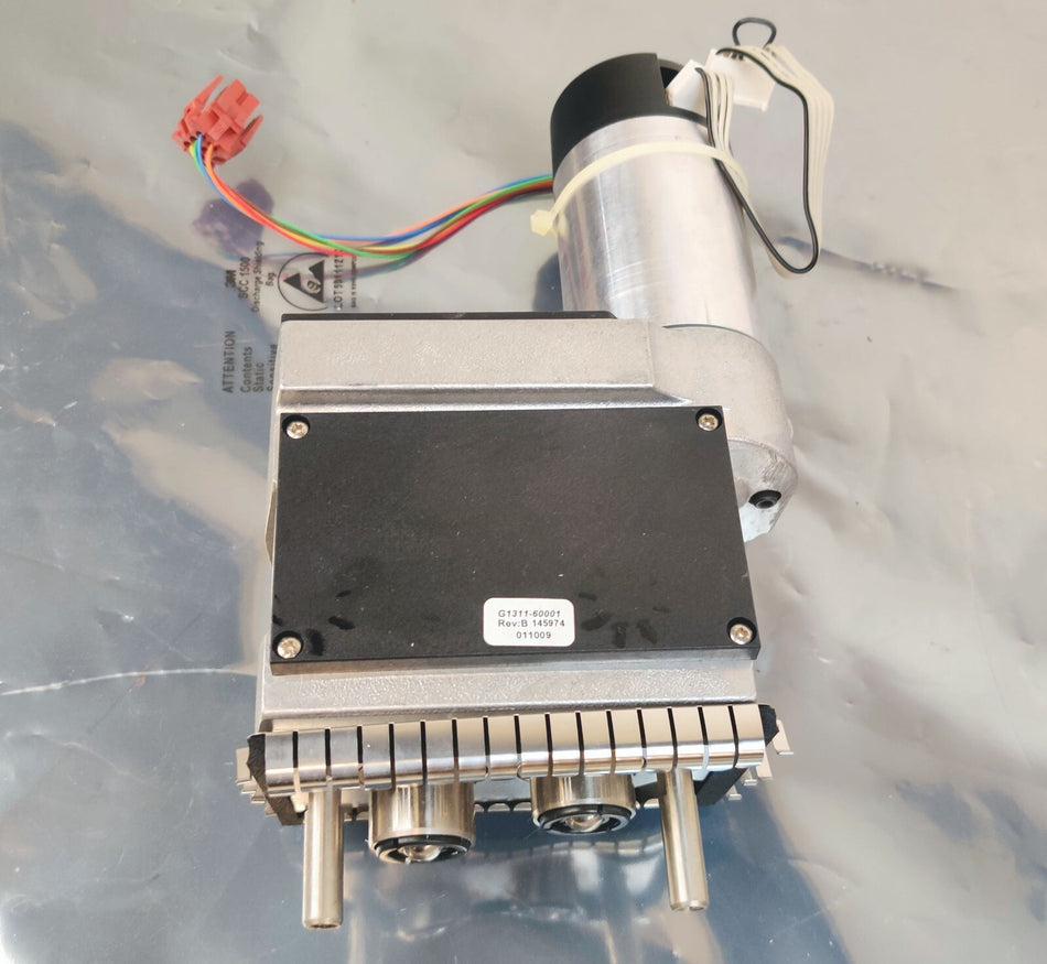 Agilent G1311-60001 Pump Drive Assy G1311A G1310A 1100 1200 HPLC Pumps Working