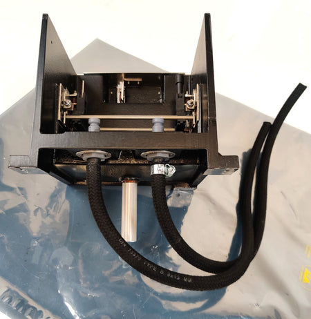 Perkin Elmer Polarimeter 341 / 343 Sample Compartment