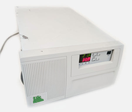PerkinElmer Series 200 Peltier Column Oven LC System Power Test