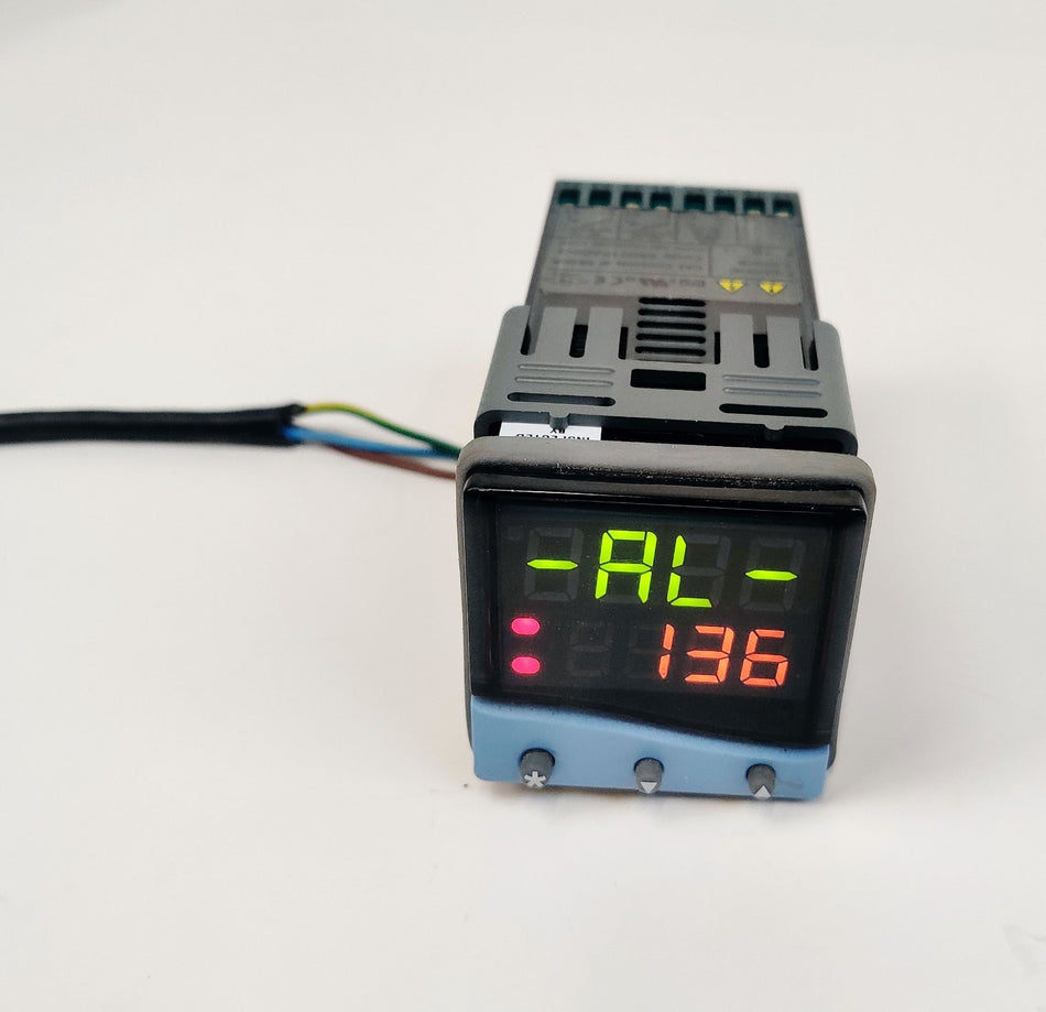 Cal Controls 9500P Temperature Controller Code 95001PA00Q Tested