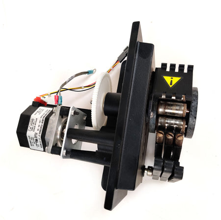 PerkinElmer Nexion ICP-MS Peristaltic Pump Assy N0773045 N0773043 Stepper Motor