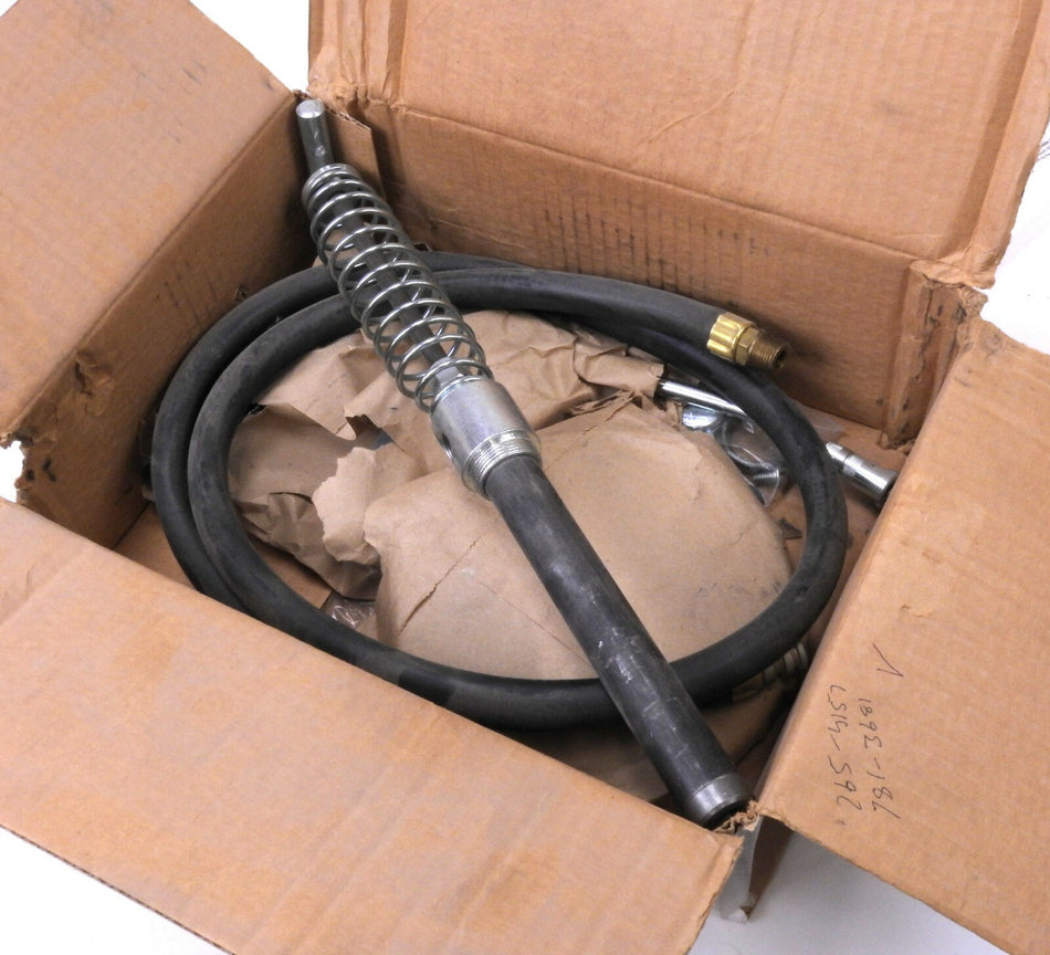 Plews 55-460 Porta Lube Grease Pump Kit. 1 Gal