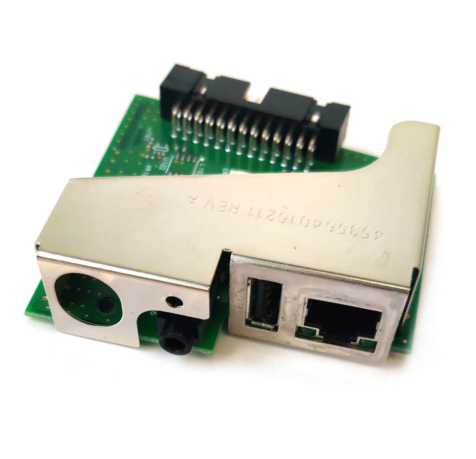 Philips Philips SureSigns VS3 LAN Network Communication Module 453564016211