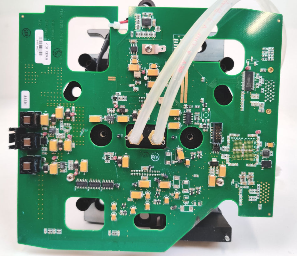 PerkinElmer Optima ICP-OES N069-1075 VIS Camera Detector Assy w Vega Controller