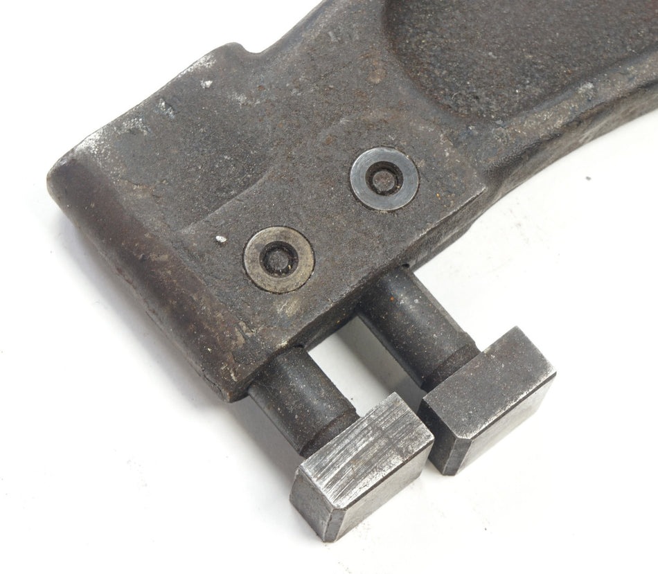 Standard Dorsey Standard Dorsey Go /No-Go Adjustable Limit Snap Gauge Frame 16 10-5/8"~11-1/8"