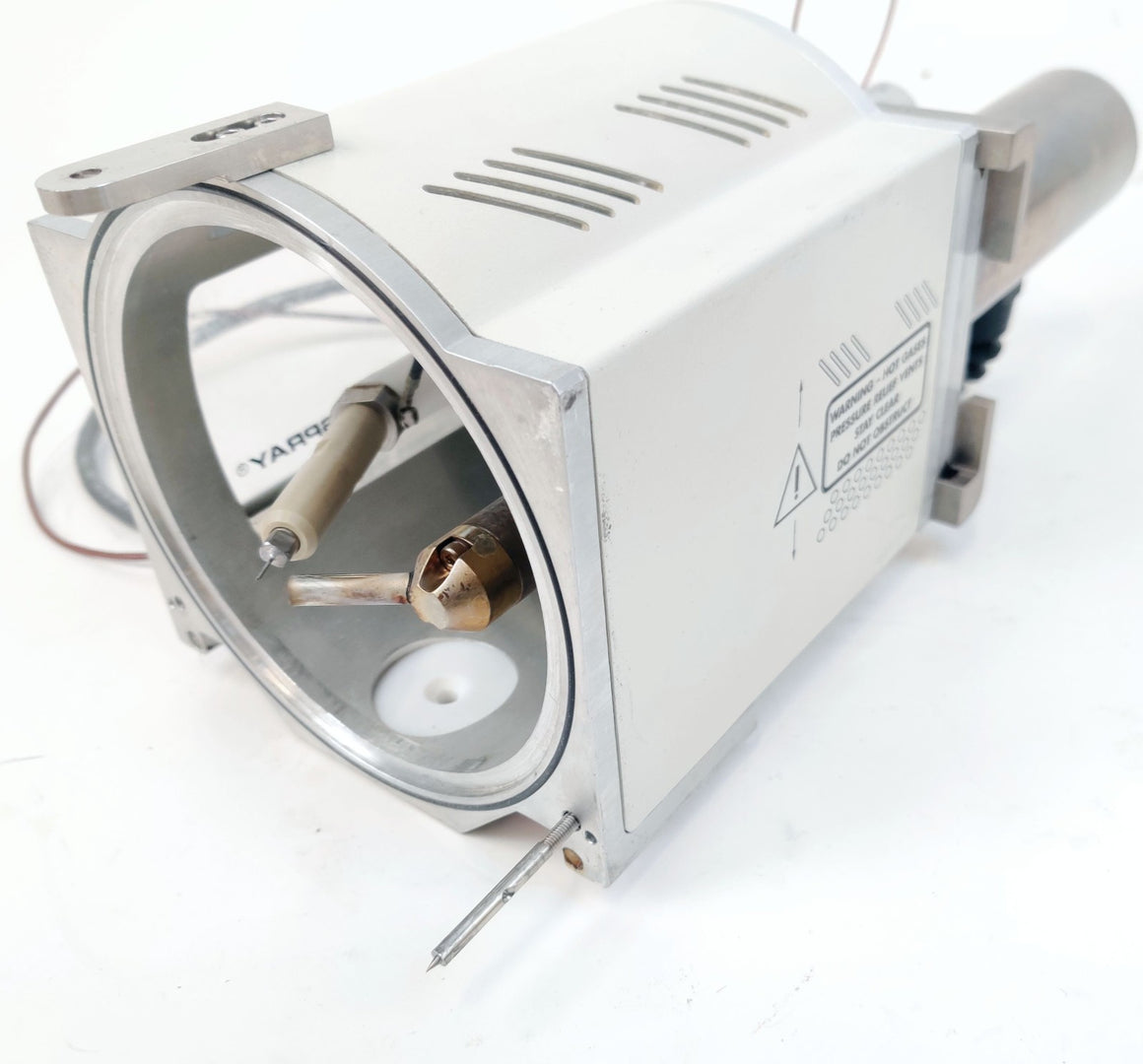 Sciex 019296 Turbo IonSpray Module Source w Probe for API 150EX 3000
