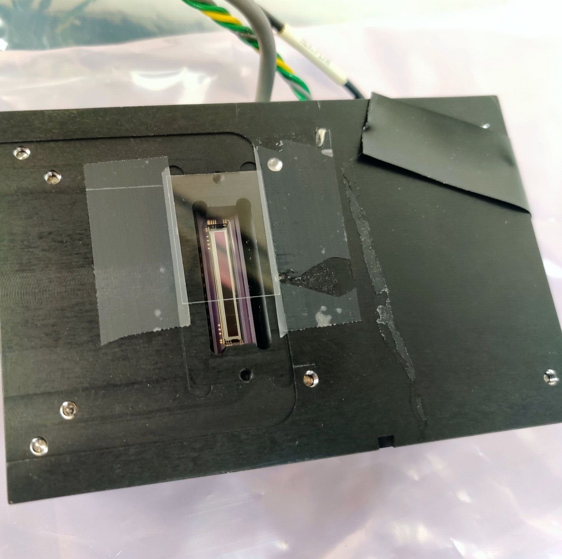 PerkinElmer Detector Unit for Series 200 DAD Detector