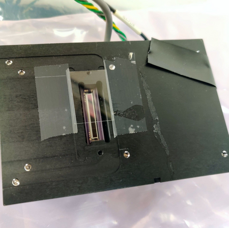 PerkinElmer Detector Unit for Series 200 DAD Detector