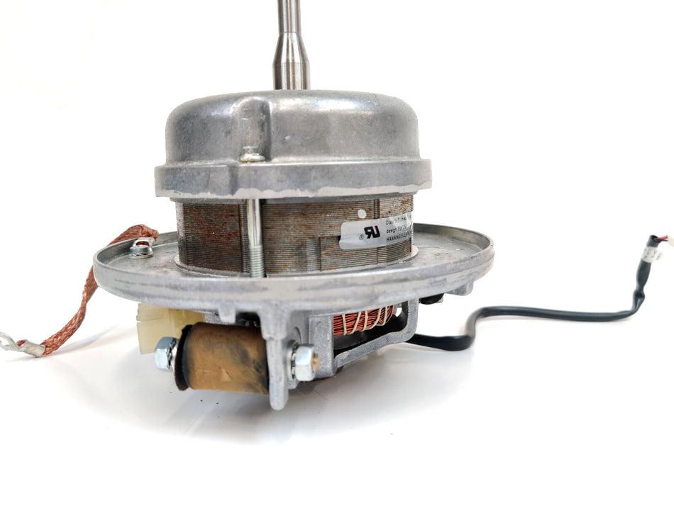 Hanning Elektro Werke Electric Centrifuge Motor ZC16A2 Class 155 - 3500RPM, 170V