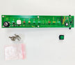 Bruker Microflex MALDI TOF LT/SH Carte PCB du panneau de commande avec clé BDD COPAN-1A testée