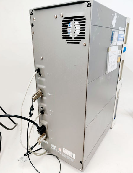 GE Healthcare AKTAxpress FPLC Chromatography System 11001284 Power Tested