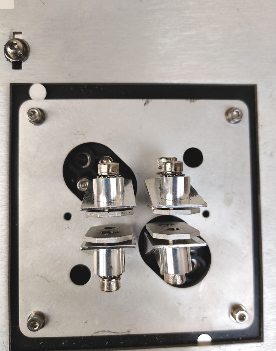 PerkinElmer Optima Avio N0810390 RF Oscillator Limit Assy N0789624. Clean