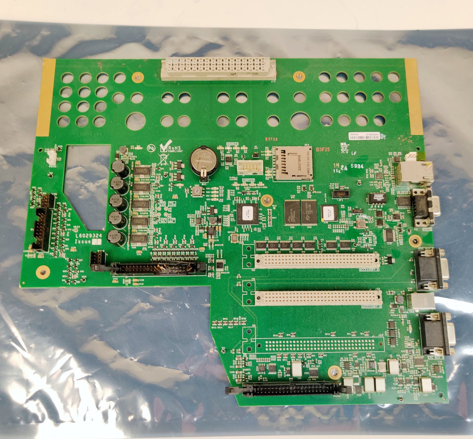 PerkinElmer Lambda Spectrophotometer L6029324 Rev J PCB Board