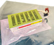 Haltec MPS22-090-001 Power Supply 115/230-240VAC 47-63Hz Out: 2,2/1,1A max - 