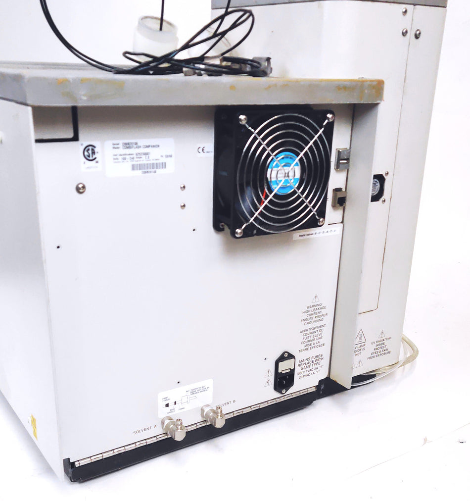 Teledyne ISCO CombiFlash Companion Flash Chromatography System 625230001