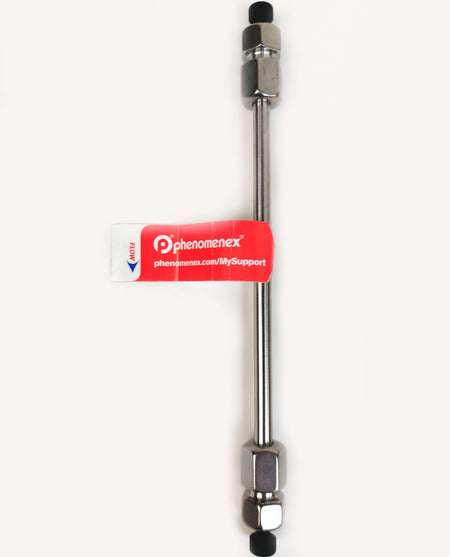 Synergi Hydro-RP 4u 150x4.6mm HPLC Column 80A Phenomenex 00F-4375-E0