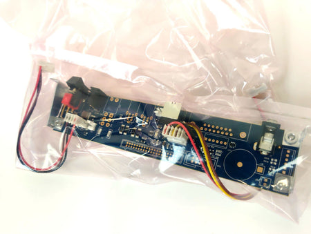 Coyote IV 8000-181 PCBA Comunication Board for Harvard Apparatus Pump 11 Elite