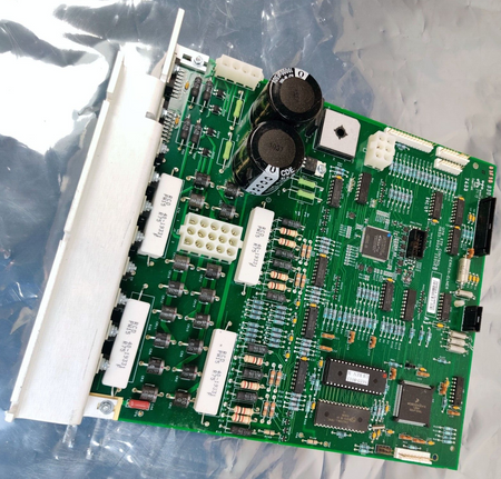 PerkinElmer N6559024 Issue B QTR SPT Spectrophotometer Control Board