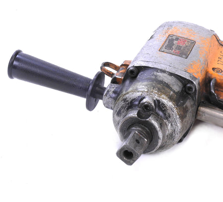 Aimco Uryu Alpha 180 Air Hydraulic Nutsetter /Impact Torque Wrench 3/4" Dr