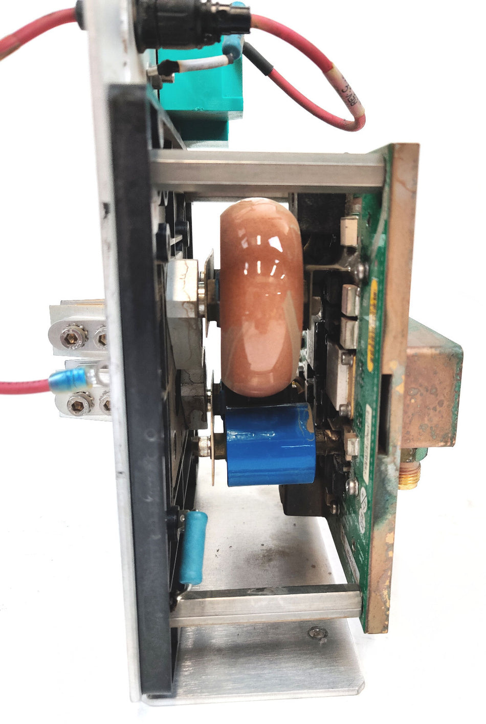 PerkinElmer N0790410 Oscillator Assy for Spectrometers AVIO 500 & Optima Series