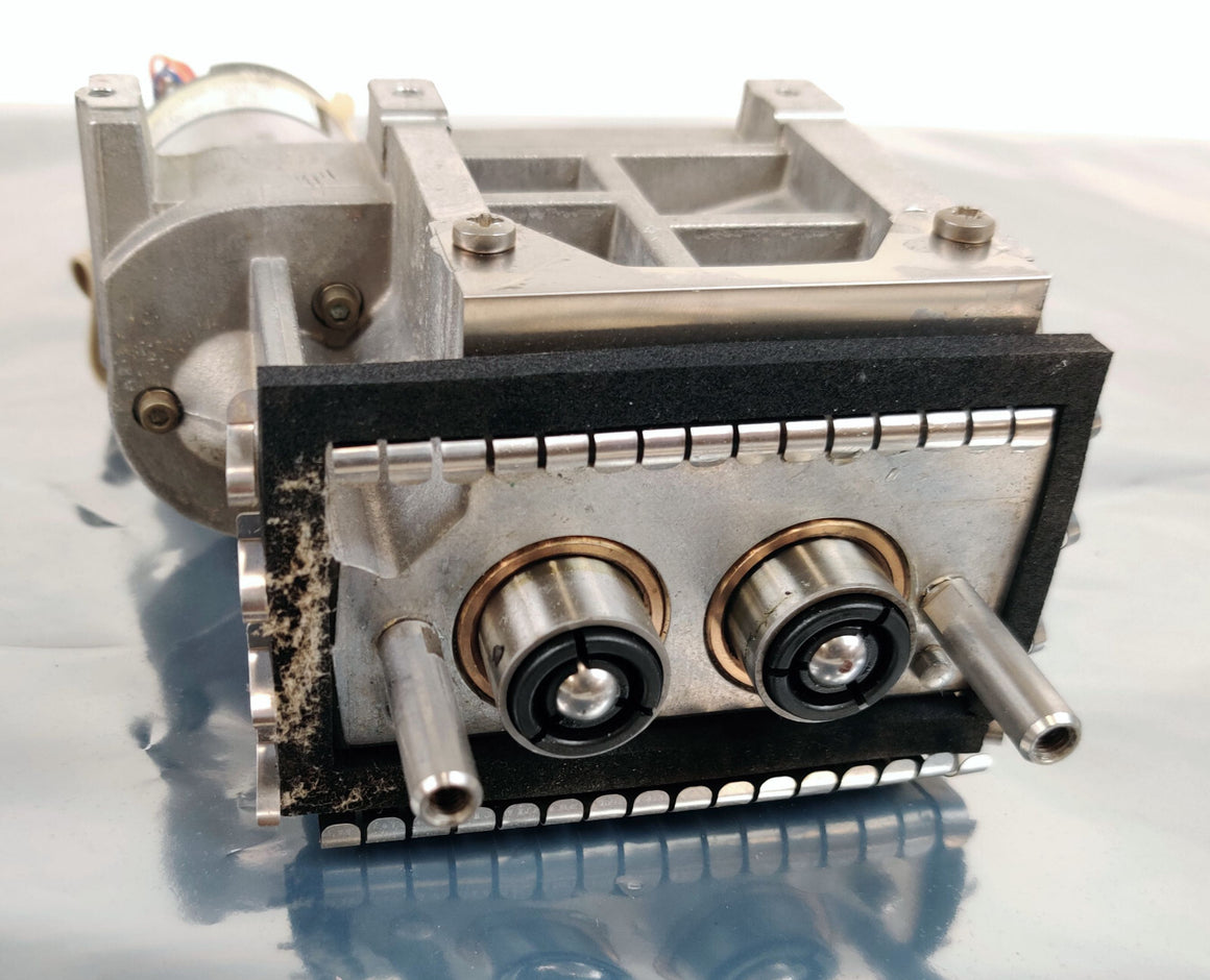 Agilent 1100 LC G1311-69001 Pump Drive Switched G1311 G1312 Pumps