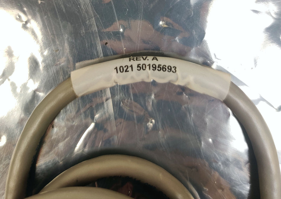Female 25 Pin D-sub to RS-232 Cable for PerkinElmer N5340256 Provectus 6500
