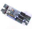 Placa controladora del sistema de manipulación MultiProbe II de Perkin Emer/ Packard 5091310B