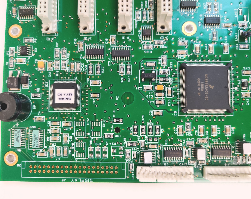 PerkinElmer TurboMatrix ATD TMX CPU Board M0413313, M0410330 issue O