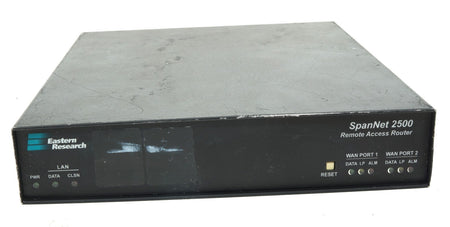 Eastern Research SpanNet 2500 Remote Access Router