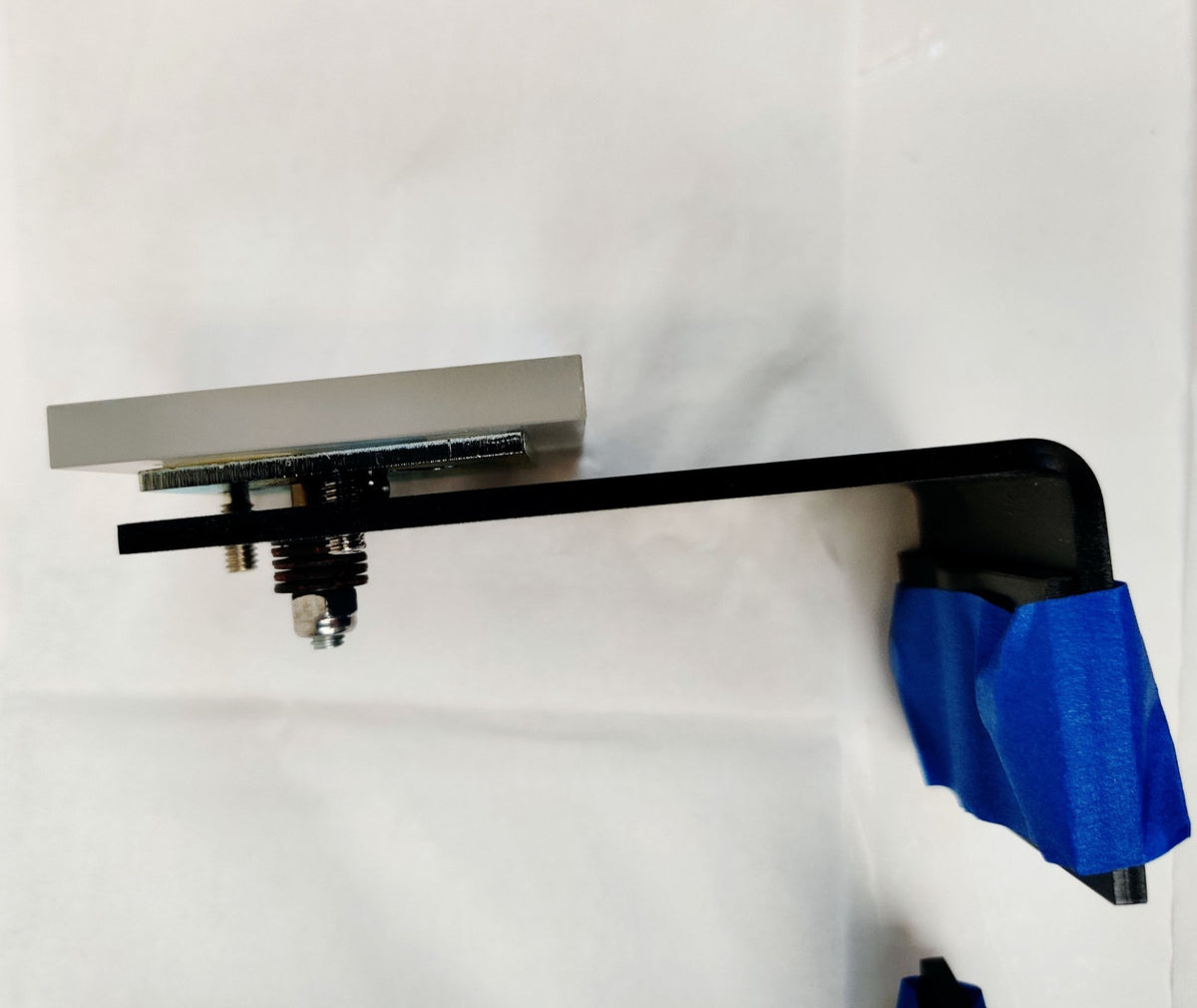 PerkinElmer AAnalyst Rotary Mirrors Reflectance