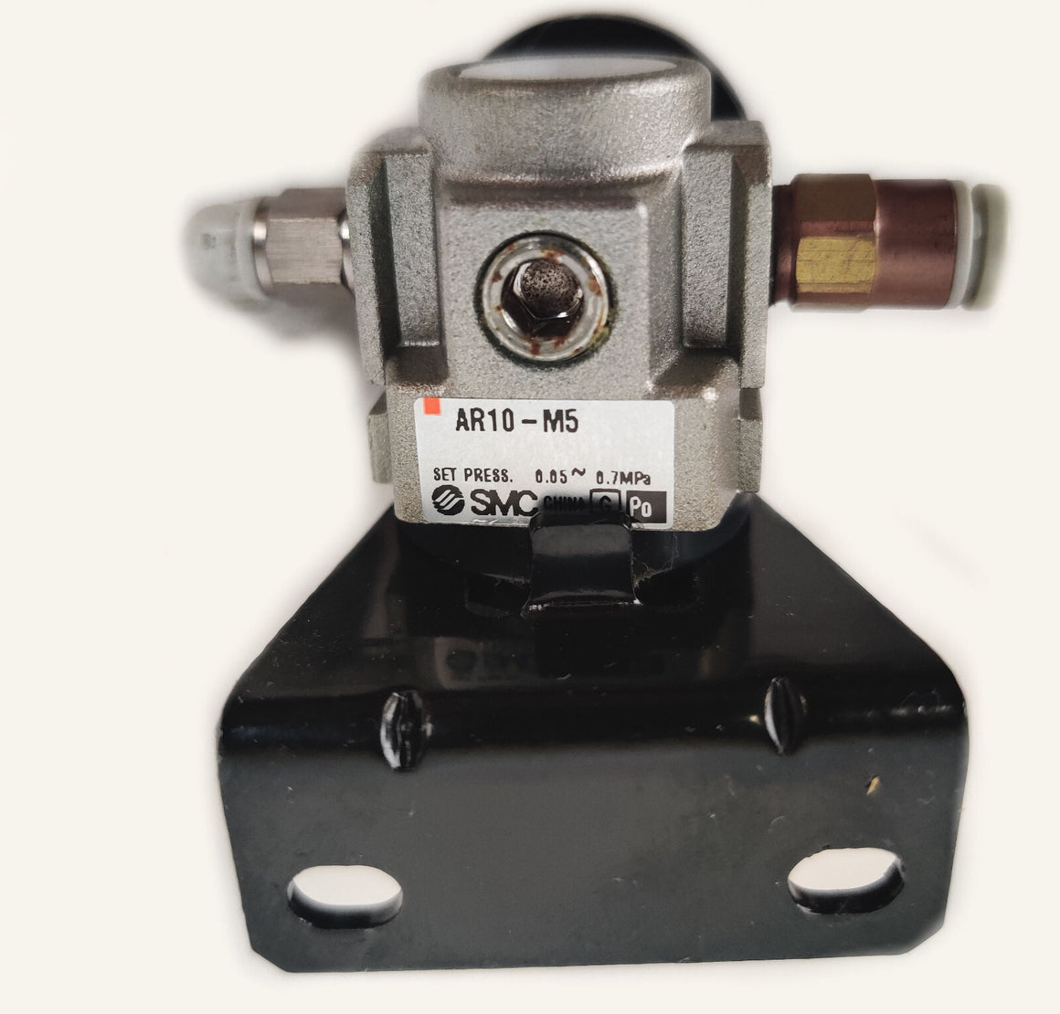 Waters Xevo G2 Qtof Pneumatics Kit Valves and Regulators