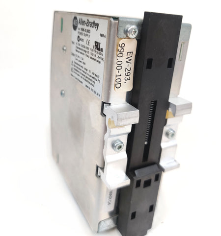 Allen Bradley 1606-XL60D ser A Power Supply 60W 24VDC, 120-240VAC 1606-XL Tested