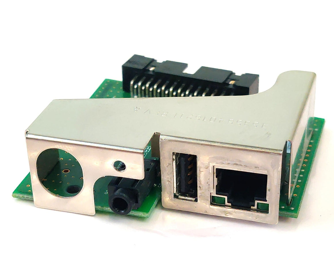 Philips SureSigns VS3 LAN Network Communication Module 453564016211