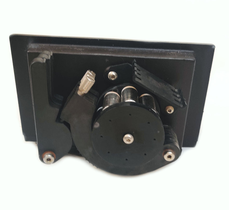 PerkinElmer N0773043 Sample Peristaltic Pump w Motor for Optima 2000 Working