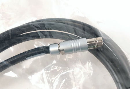 PerkinElmer Serie Clarus E6400242 Cable calefactado de interfaz para línea de transferencia GC a MS