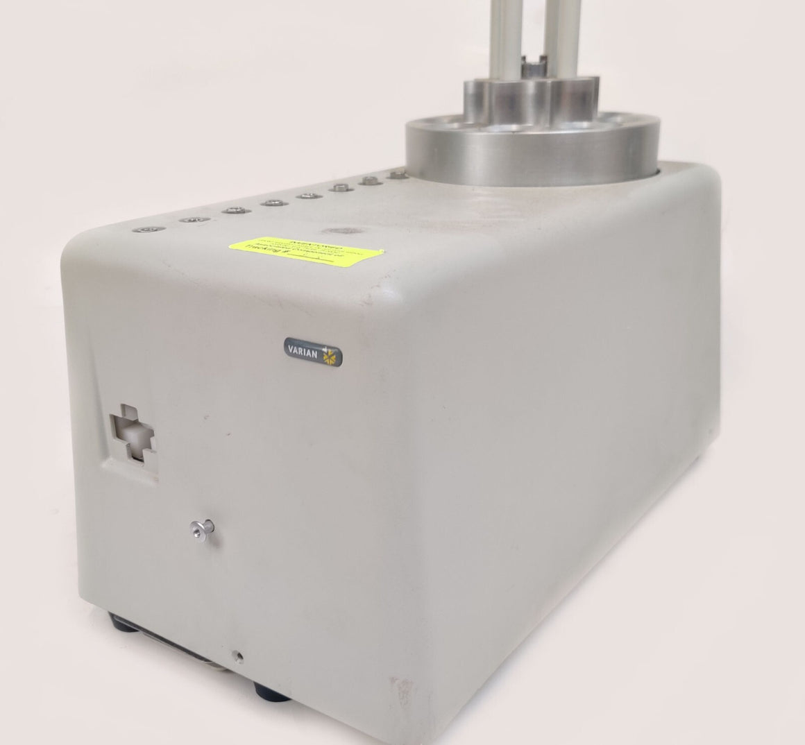 Varian VK7010 Dissolution Sampling Station VK 808 Filter Charger 8 Positions
