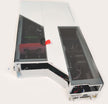 PerkinElmer AS 2400 Amostrador Automático Líquido N6409584 Módulo de Injeção N6400613B