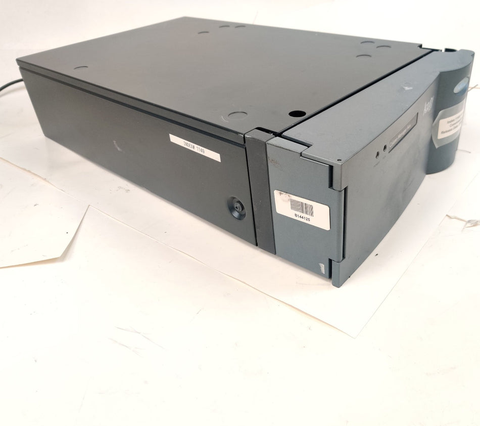 Waters Acquity UPLC Column Manager Auxiliary 186015049