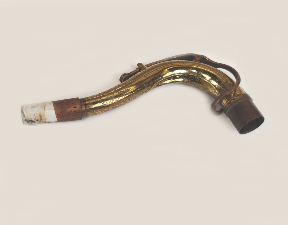 Selmer Paris Mark VI Tenor Saxophone Neck Made in France early 70s