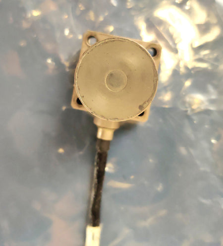 Statham A73TC-1-350 Pressure Transducer Sensor 5V 1G, T012942 w Cable
