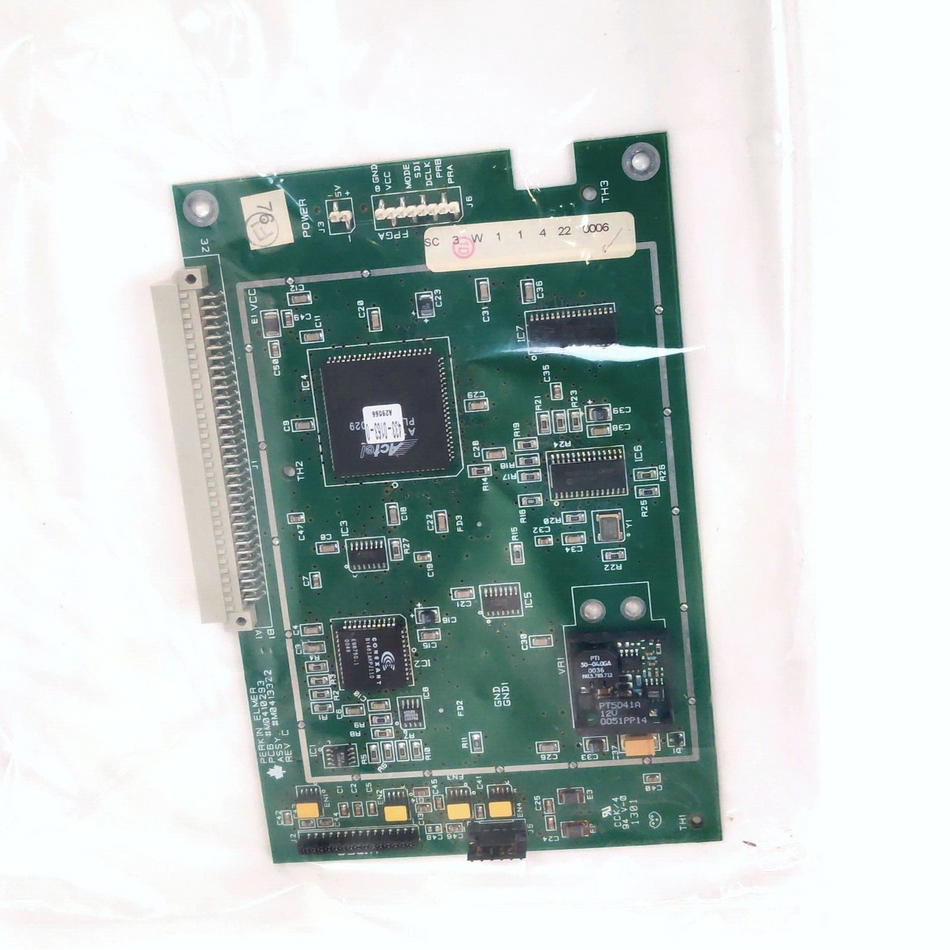 PerkinElmer TurboMatrix ATD M0413322 / M0410293 Video Card Board